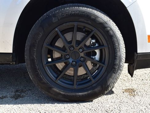 Certified 2022 Ford Maverick XL image 4