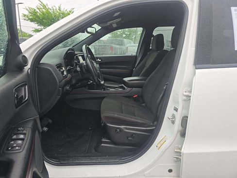 Used 2024 Dodge Durango GT AWD/4WD image 27