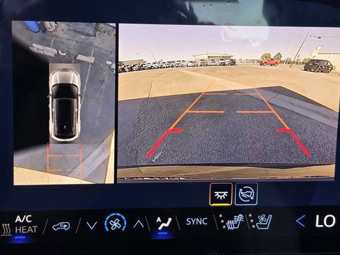 New 2026 Chevrolet Blazer EV SS image 28