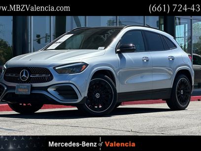 Used 2025 Mercedes-Benz GLA 250