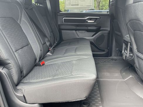 New 2026 RAM 1500 Big Horn image 31