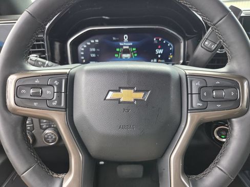 Used 2024 Chevrolet Silverado 2500 High Country w/ Z71 Off-Road Package AWD/4WD image 30
