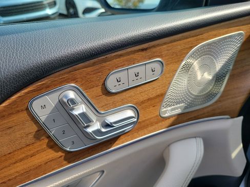 Certified 2024 Mercedes-Benz GLE 350 4MATIC image 18