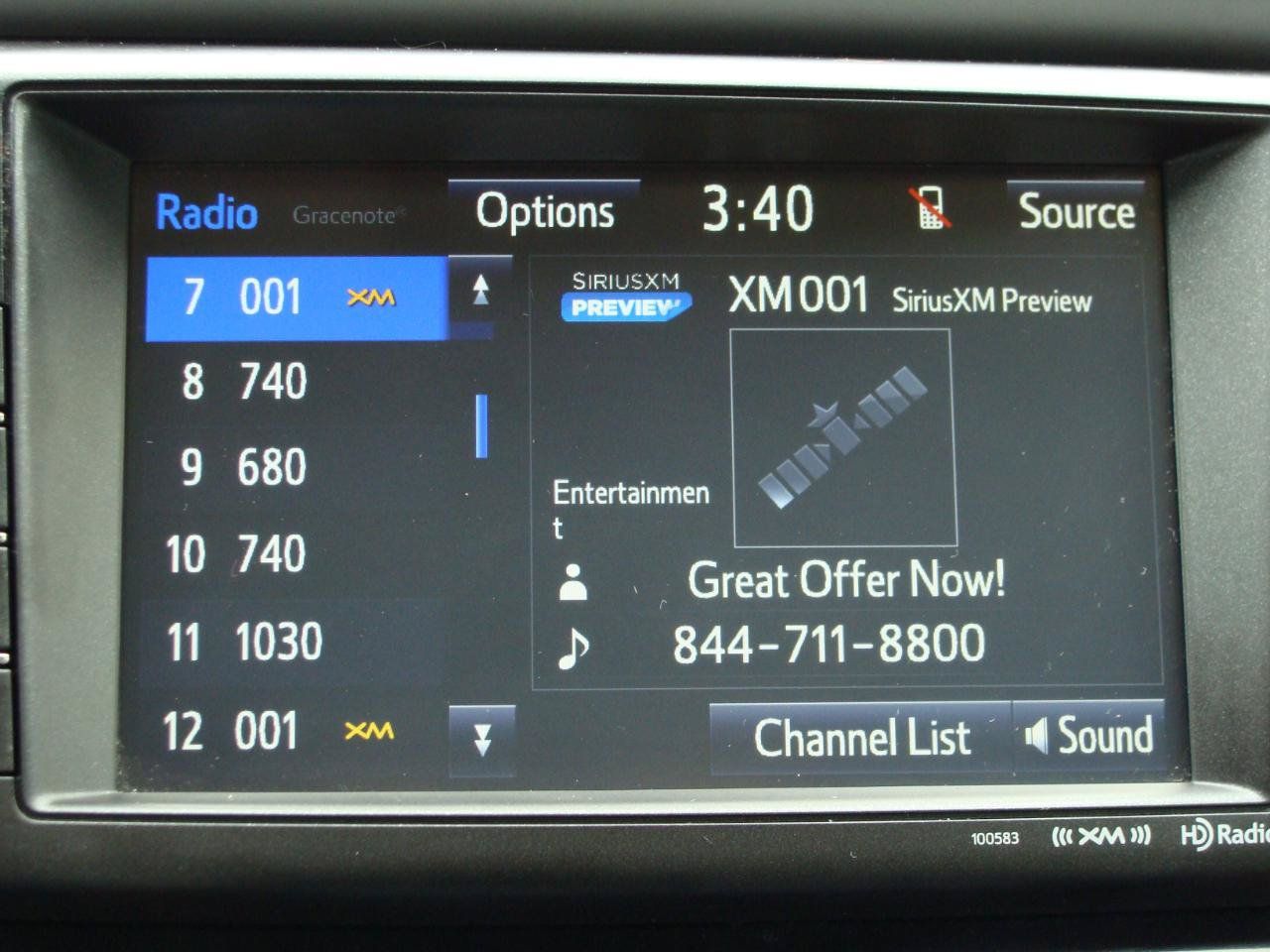 Used 2016 Toyota RAV4 Limited AWD/4WD image 16