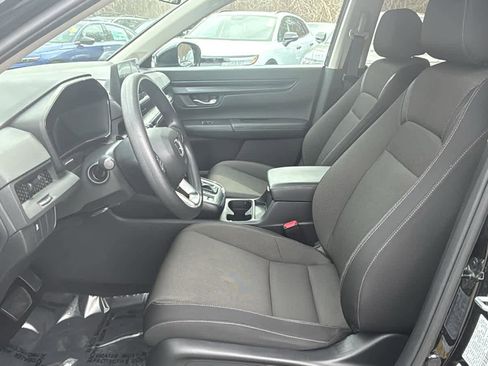 Used 2024 Honda CR-V EX image 24
