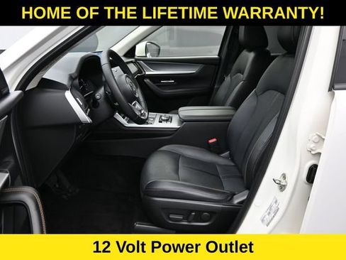 Used 2024 MAZDA CX-90 3.3 Turbo w/ Premium Package AWD/4WD image 14