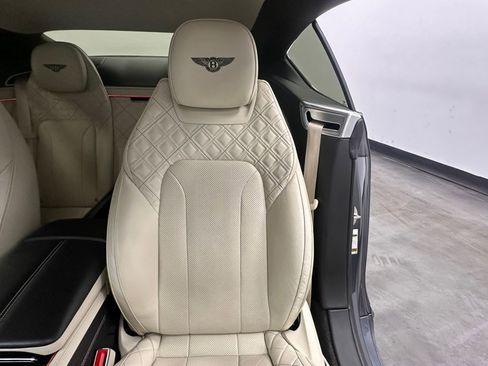 Used 2020 Bentley Continental GT w/ First Edition Specification image 25