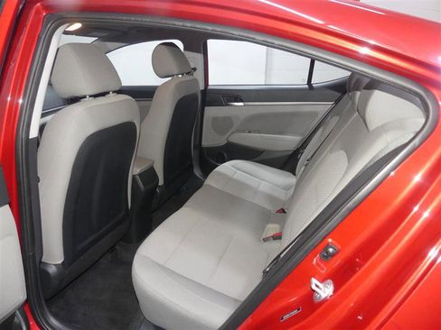 Used 2019 Hyundai Elantra SEL w/ Cargo Package image 27