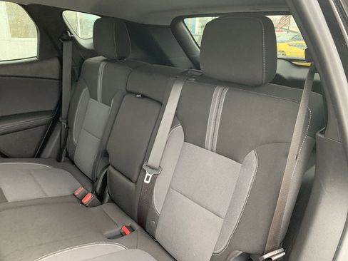 Certified 2025 Chevrolet Blazer LT image 21