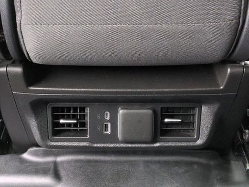 Certified 2025 Chevrolet Silverado 1500 LT w/ Safety Package image 18