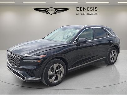 Used 2026 Genesis GV70 2.5T Advanced