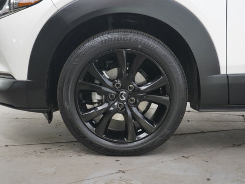 Used 2023 MAZDA CX-30 2.5 Turbo w/ Premium Plus Pkg AWD/4WD image 30