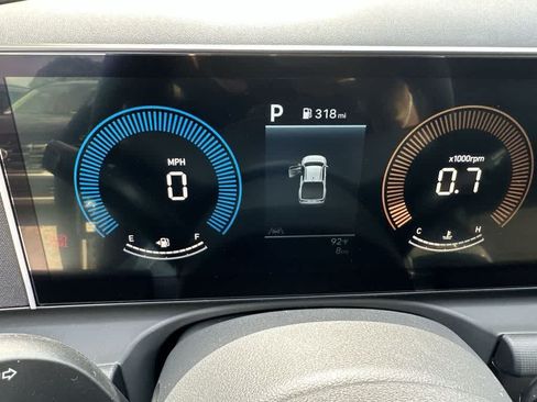 New 2026 Hyundai Santa Cruz SEL FWD image 20