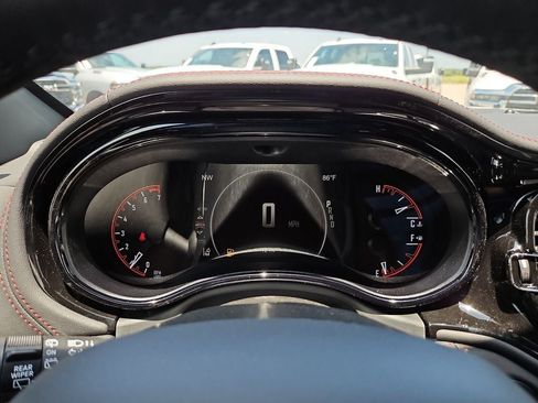 New 2026 Dodge Durango GT AWD/4WD image 29