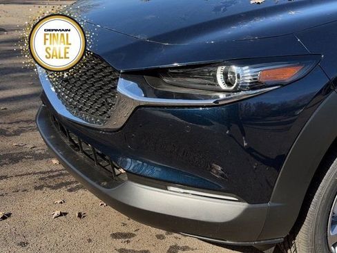 New 2026 MAZDA CX-30 AWD 2.5 S w/ Premium Package image 11