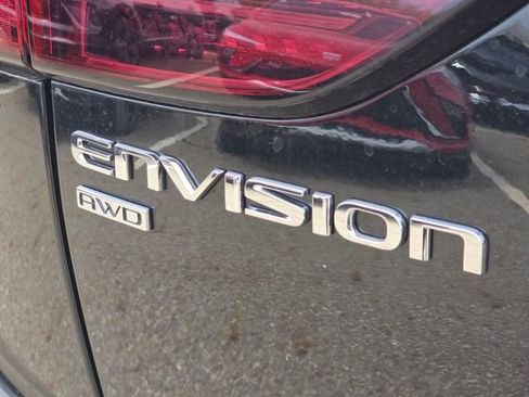 New 2026 Buick Envision Sport Touring image 19