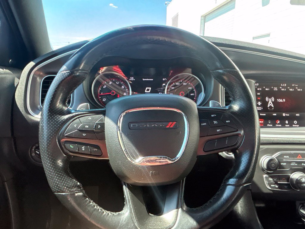 Used 2022 Dodge Charger GT RWD image 22