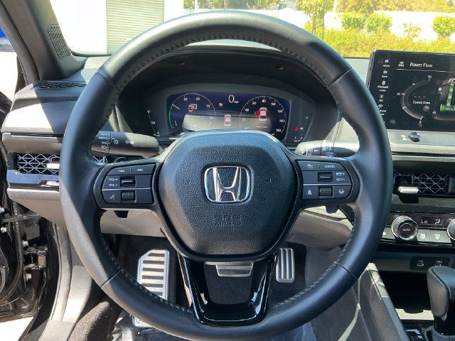 Certified 2024 Honda Accord Sport image 14