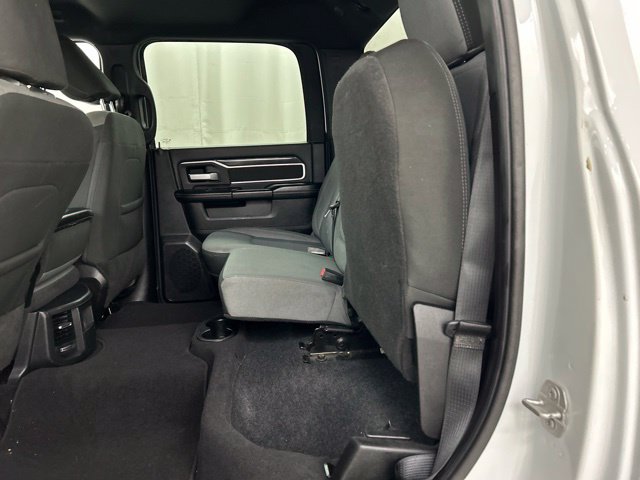 Used 2024 RAM 2500 Big Horn AWD/4WD image 26