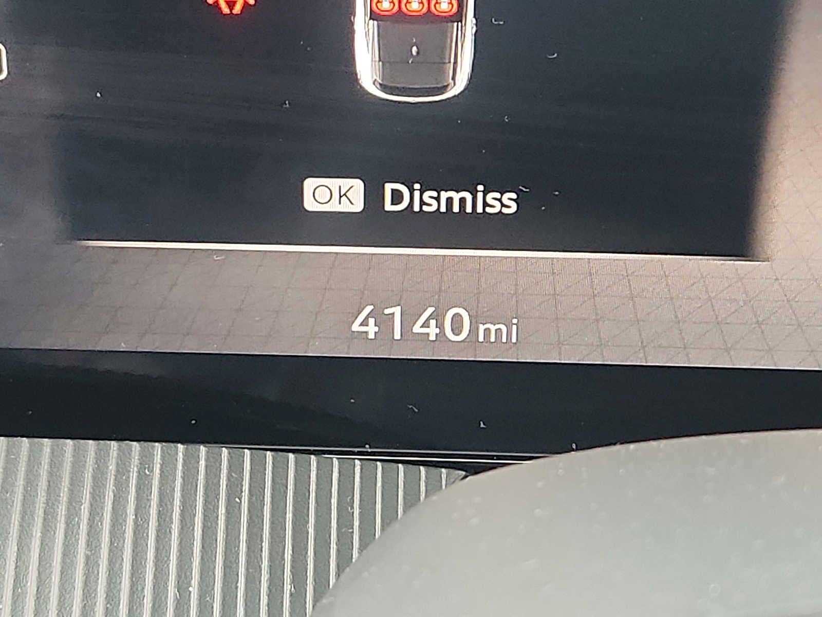 Certified 2025 Nissan Murano SV AWD/4WD image 19