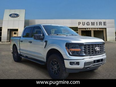Used 2024 Ford F150 STX w/ STX Black Appearance Package
