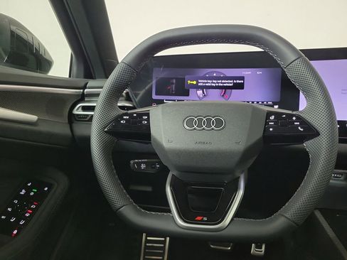 New 2026 Audi S5 Premium Plus image 15