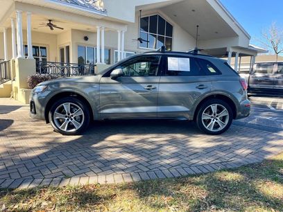 Used 2025 Audi Q5 2.0T Premium