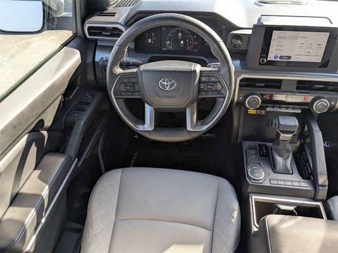 Used 2024 Toyota Tacoma SR5 image 16