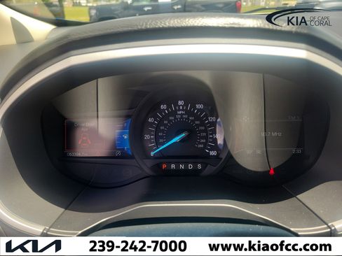 Used 2020 Ford Edge SEL w/ Convenience Package FWD image 28