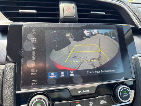 Used 2018 Honda Civic EX-T image 31