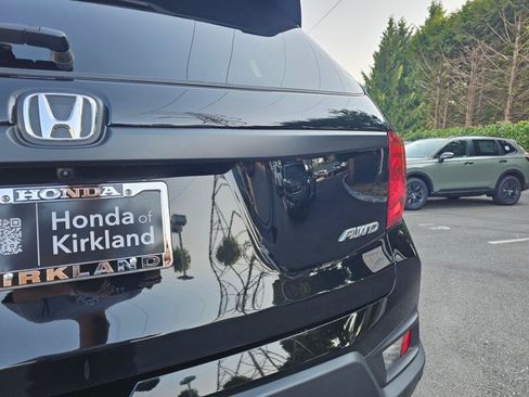 Certified 2023 Honda Passport EX-L image 18