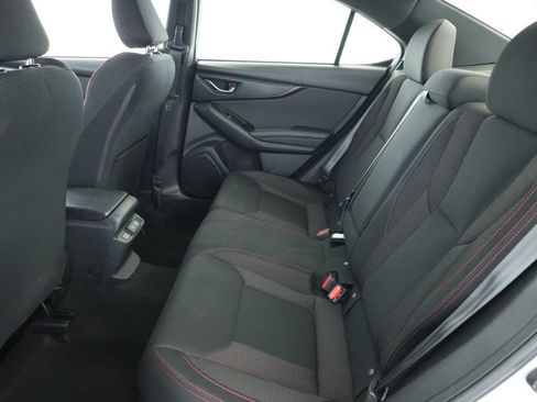 Used 2022 Subaru WRX Premium image 18