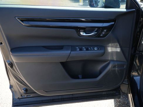 Used 2026 Honda CR-V Sport Touring image 4
