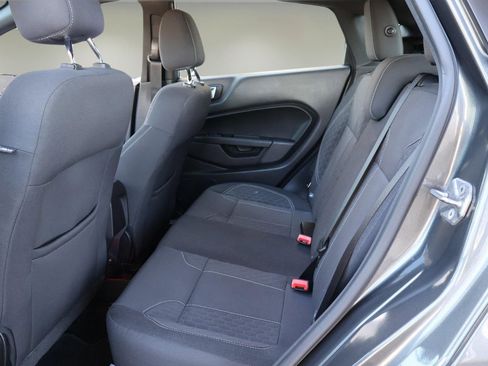 Used 2016 Ford Fiesta ST image 13