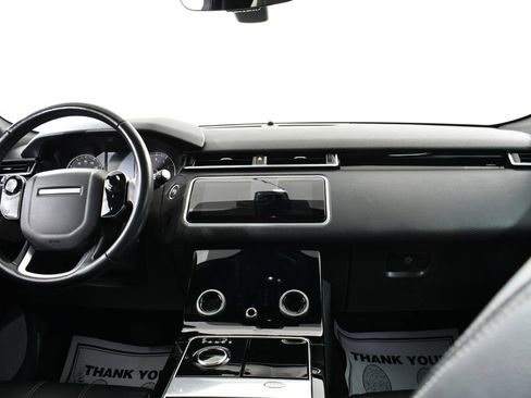 Used 2020 Land Rover Range Rover Velar S AWD/4WD image 7