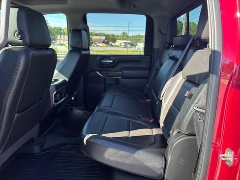 Used 2021 GMC Sierra 3500 Denali w/ Denali Ultimate Package AWD/4WD image 17