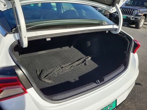 Used 2021 Kia K5 GT-Line image 10