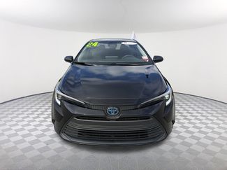 Certified 2024 Toyota Corolla LE video 2