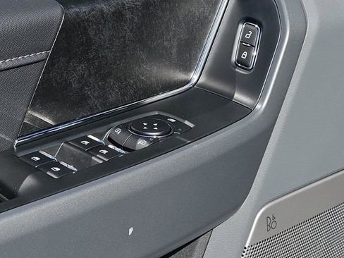 New 2025 Ford F150 Lightning Flash image 27