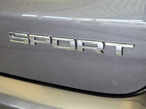 Used 2020 Jeep Compass Sport FWD image 7