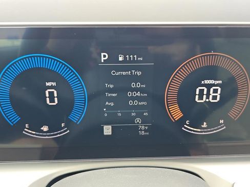 New 2026 Hyundai Tucson SE FWD image 16