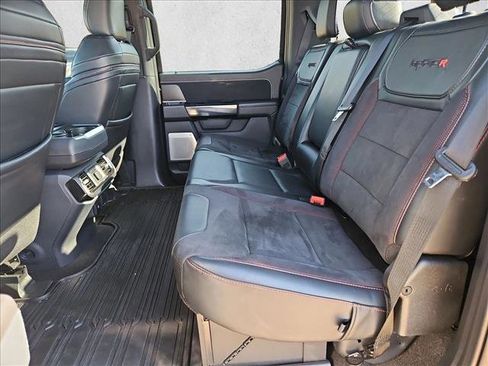 Certified 2024 Ford F150 Raptor w/ Equipment Group 803A Raptor R image 20