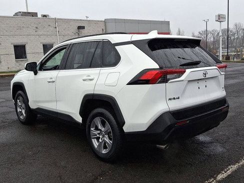 Certified 2024 Toyota RAV4 XLE w/ Weather Package image 24