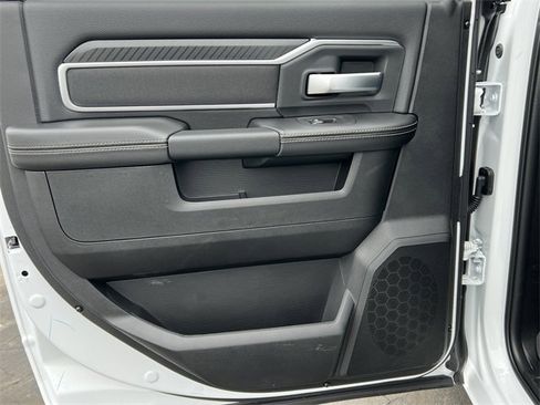 New 2026 RAM 3500 Big Horn image 34