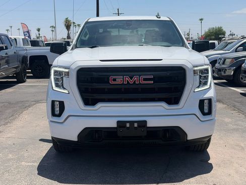 Used 2022 GMC Sierra 1500 Elevation RWD image 12