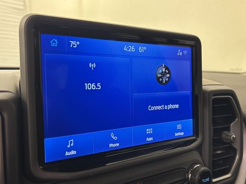 Used 2023 Ford Bronco Sport Big Bend w/ Convenience Package image 25