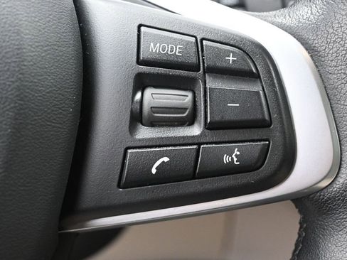 Used 2021 BMW X1 xDrive28i w/ Convenience Package AWD/4WD image 18