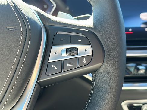 New 2026 BMW X5 xDrive40i image 19