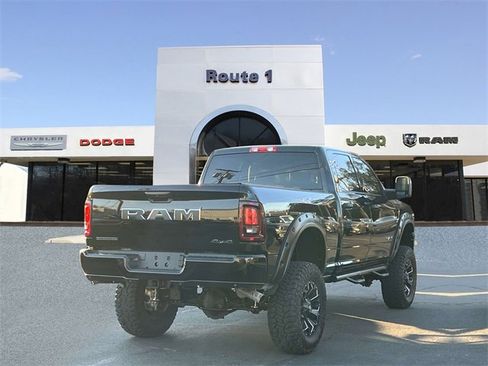 New 2026 RAM 2500 Big Horn image 7