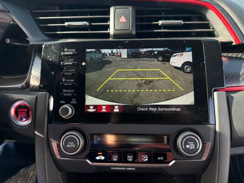 Used 2021 Honda Civic Type R image 26